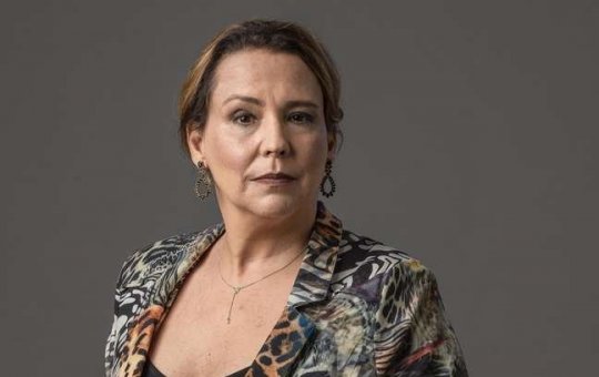 Atriz global cancela peça após evento de Moro em teatro