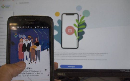 PF identifica que hackers não tiveram acesso a dados da Saúde