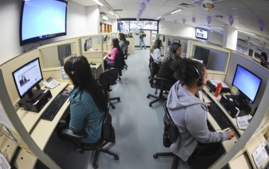 Ligações de telemarketing terão código para facilitar identificação