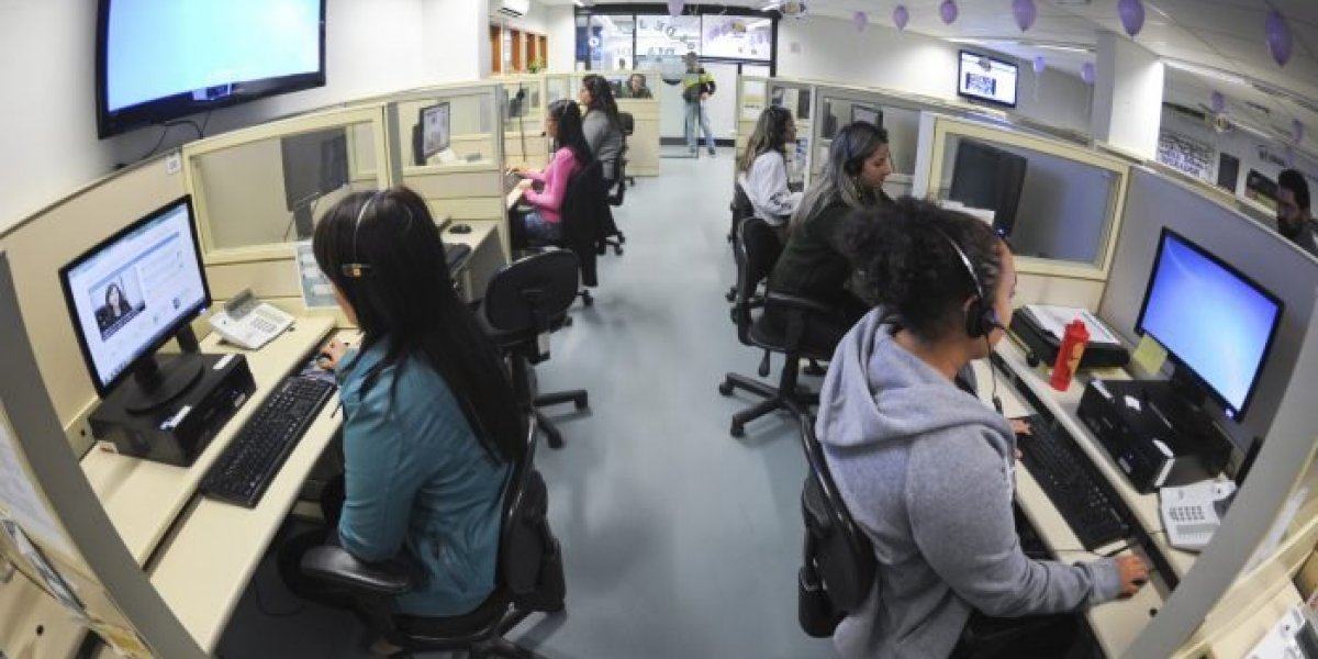 Ligações de telemarketing terão código para facilitar identificação