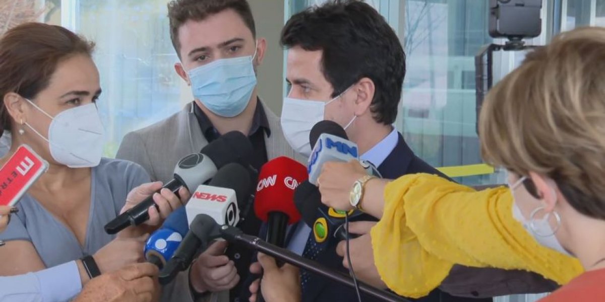 Ministério da Saúde adia quarentena de não vacinados