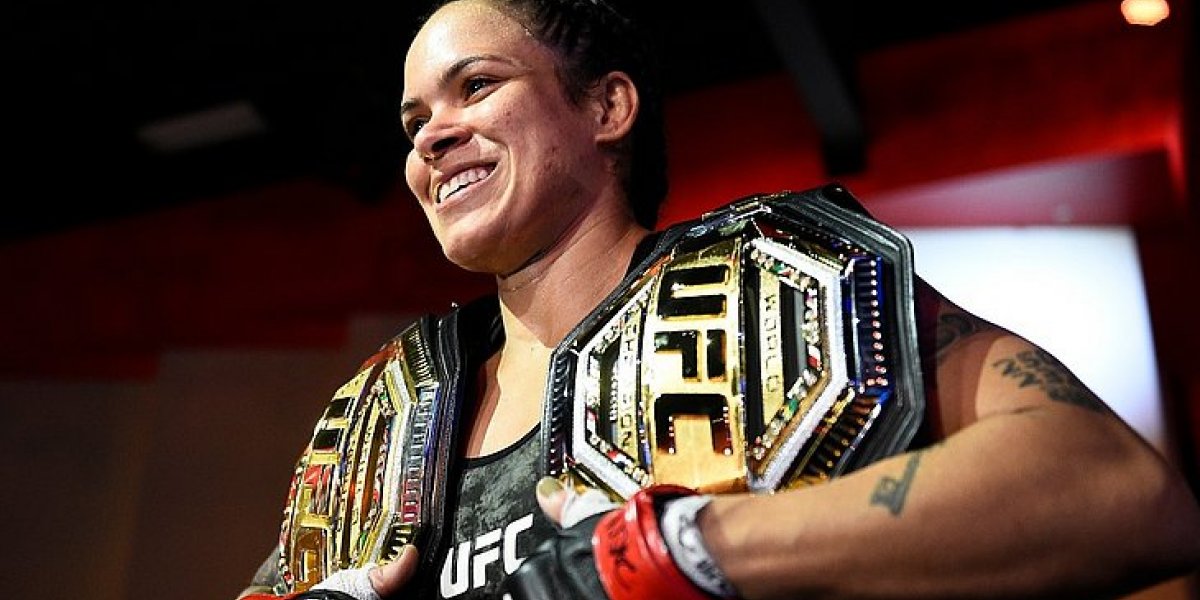 Pra cima 'Leoa'! Amanda Nunes defende cinturão do peso-galo no UFC 269