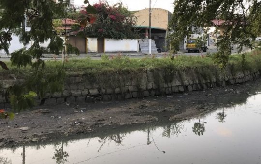 Oito cidades baianas são escolhidas por programa de implantação de água e esgoto