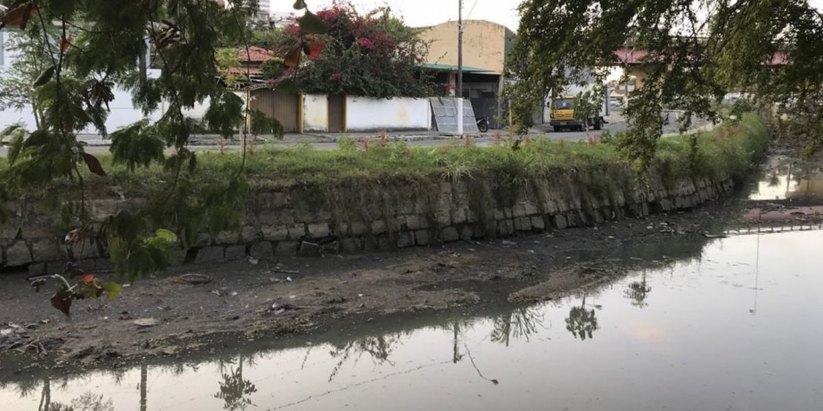 Oito cidades baianas são escolhidas por programa de implantação de água e esgoto