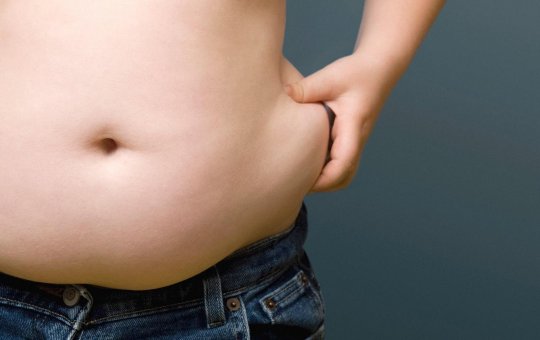 Obesidade e sobrepeso entre os idosos crescem de 2006 a 2019