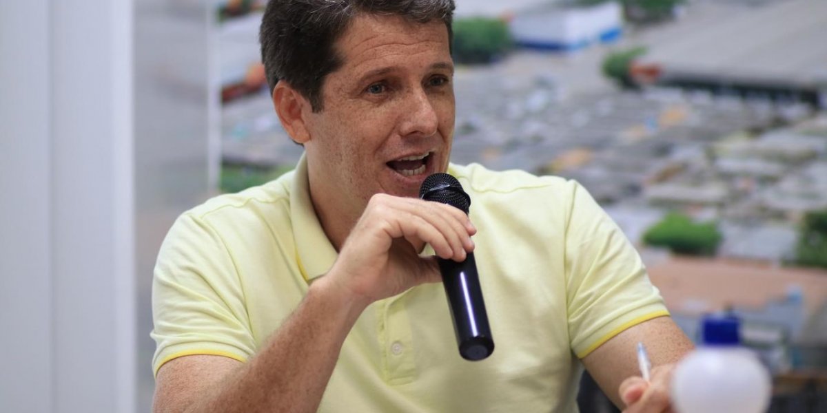 Presidente da UPB buscar apoio para municípios baianos em Brasília