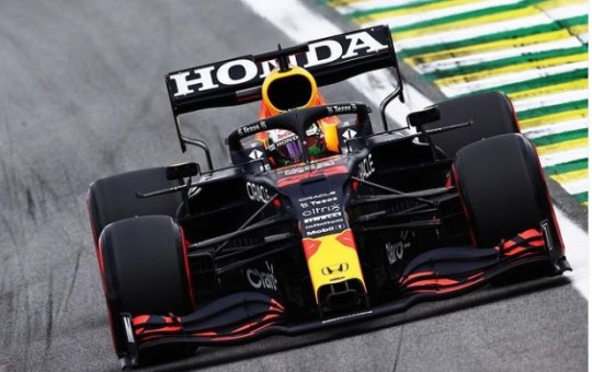 Vestappen vai largar na frente de Hamilton em corrida que decidirá o campeão