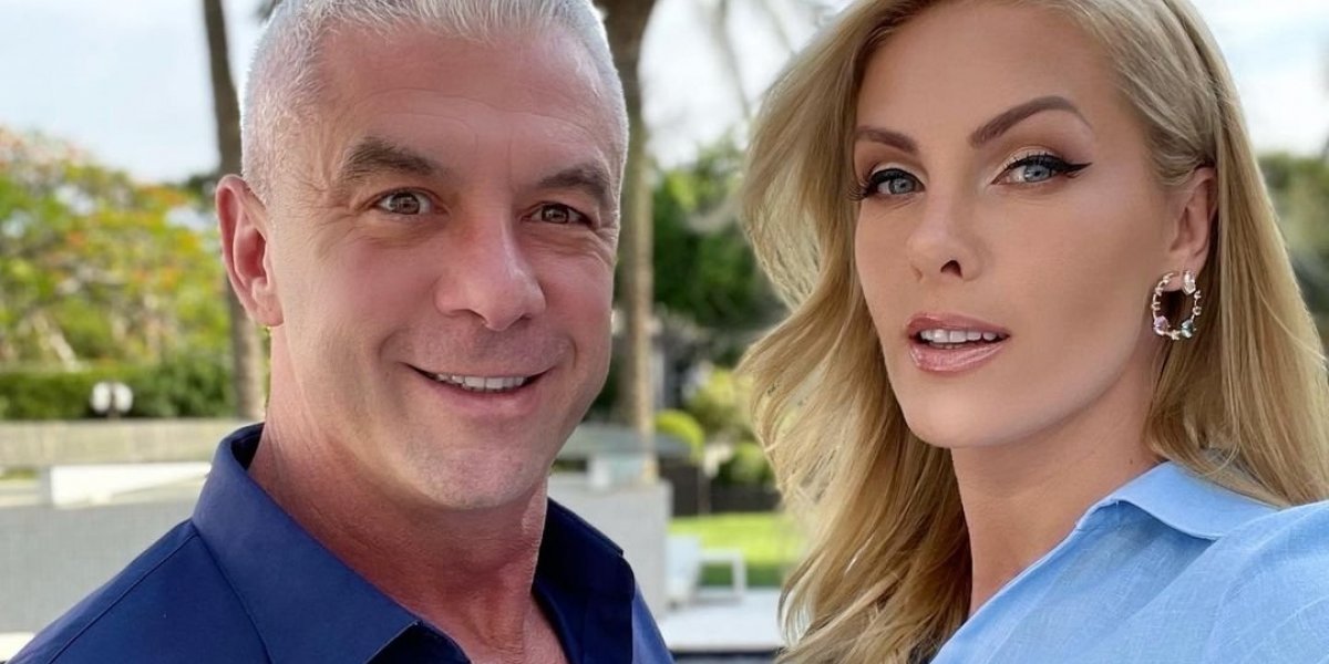 Ana Hickmann revela pegar celular do marido para apagar contatos femininos