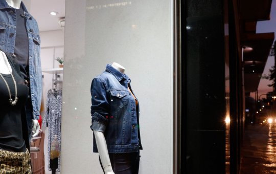 ABNT cria normas para definir tamanho de roupas femininas