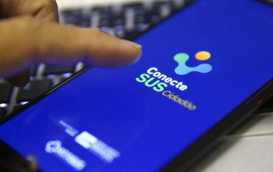Expectativa é que ConecteSUS retorne até terça-feira (14), diz Queiroga
