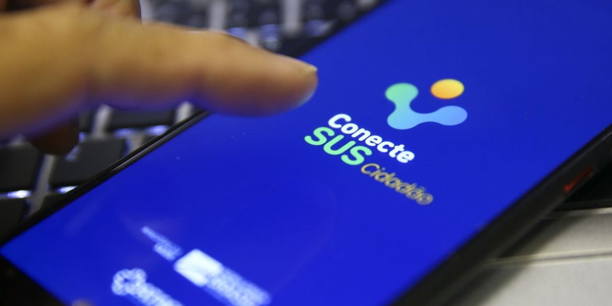 Expectativa é que ConecteSUS retorne até terça-feira (14), diz Queiroga