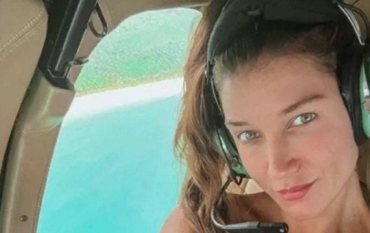 Influenciadora é criticada após publicidade em região afetada na Bahia