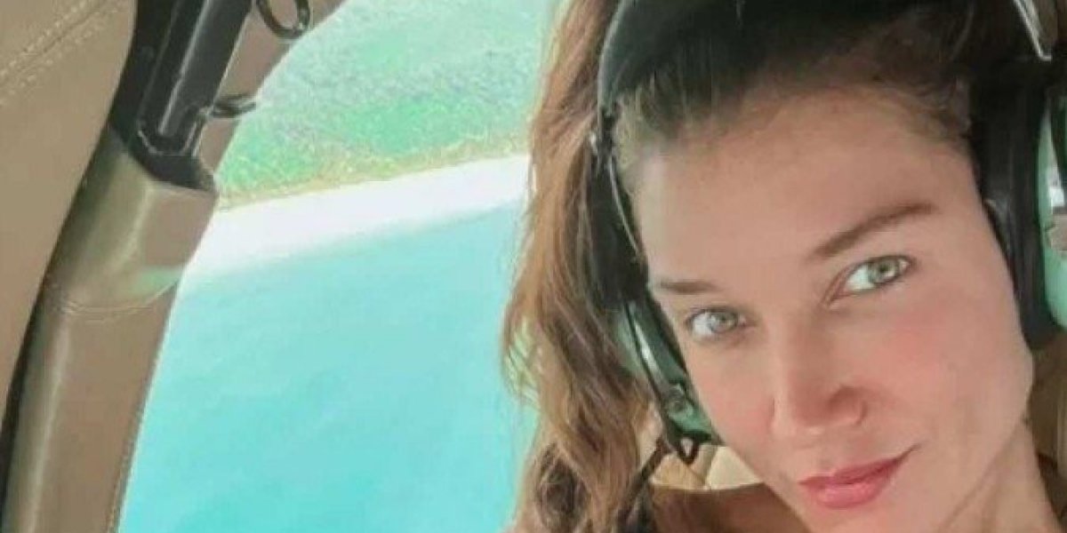 Influenciadora é criticada após publicidade em região afetada na Bahia