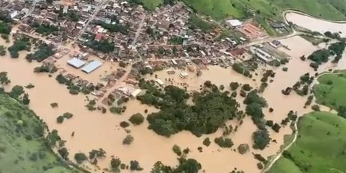 Rui Costa fornecerá linha de crédito especial a comerciantes afetados por chuvas