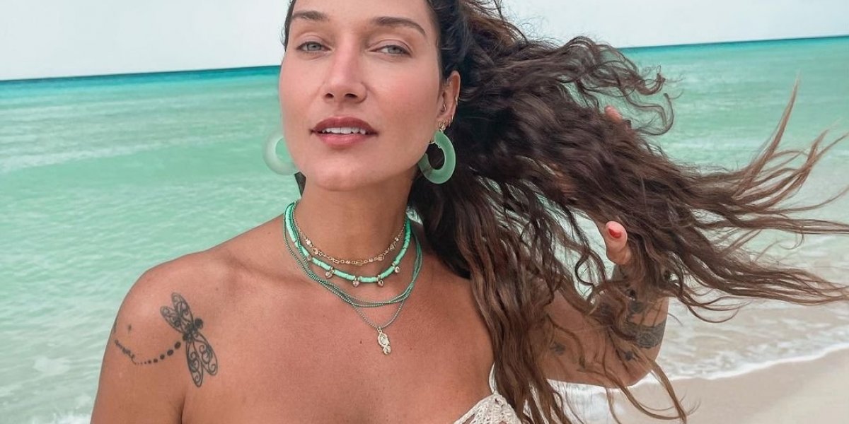 Blogueira se pronuncia após cancelamento por publicidade no extremo sul da Bahia