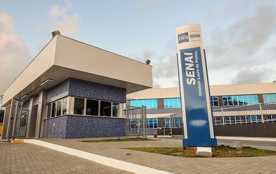 Senai Bahia abre inscrições com 565 bolsas de estudos para cursos técnicos