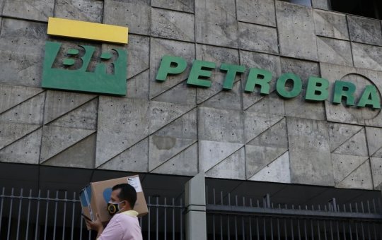 Petrobras anuncia R$ 10 milhões para programas culturais