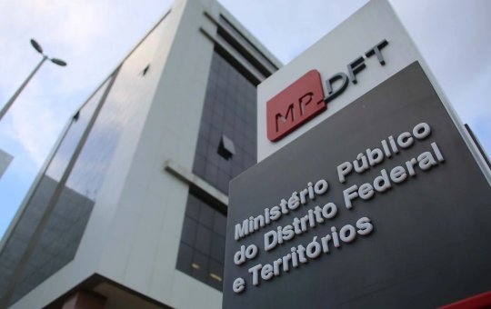 PC faz busca em gabinete de deputado do PL por suspeita de rachadinha e fraudes