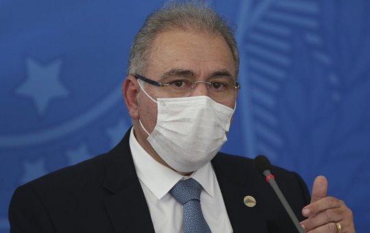 Sistema do Ministério da Saúde é hackeado pela segunda vez