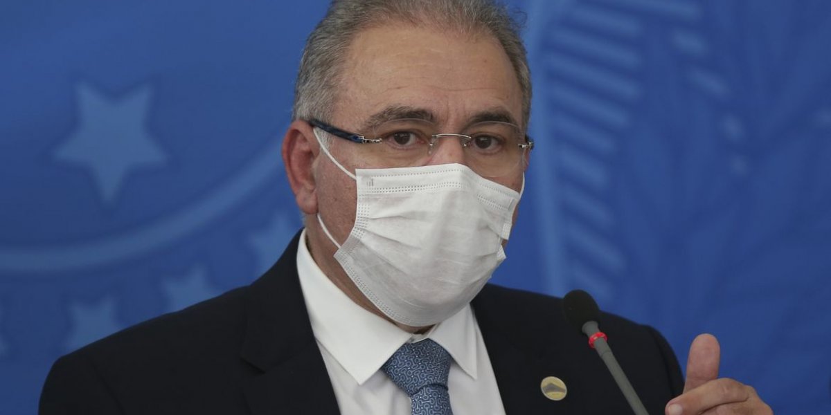 Sistema do Ministério da Saúde é hackeado pela segunda vez