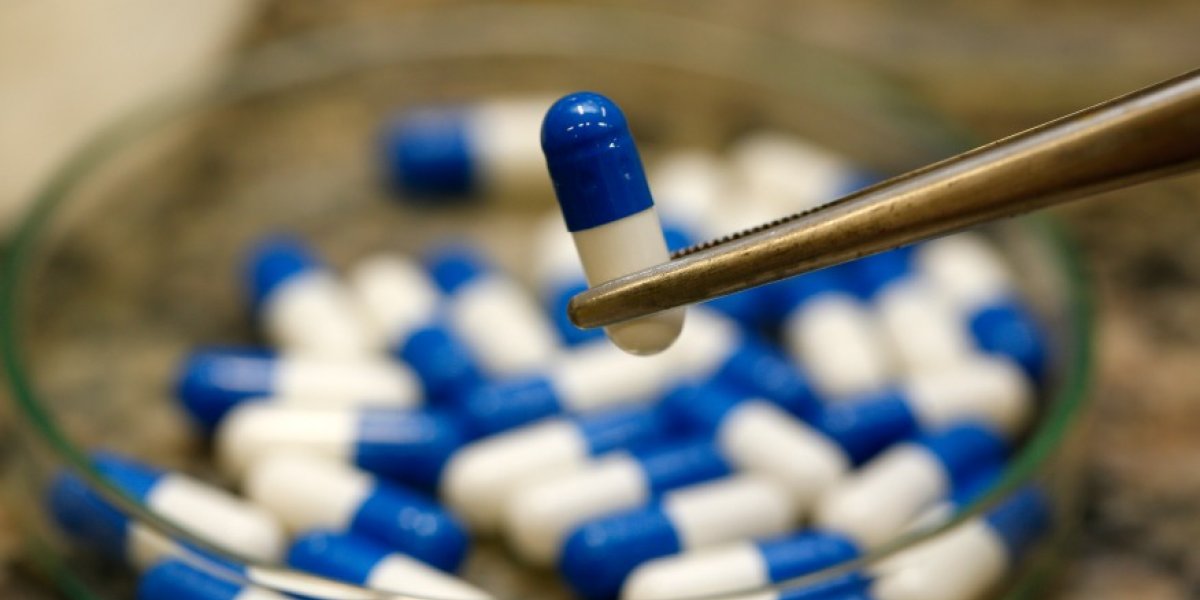 Pílula contra Covid-19 reduz risco de morte em 89%, diz Pfizer