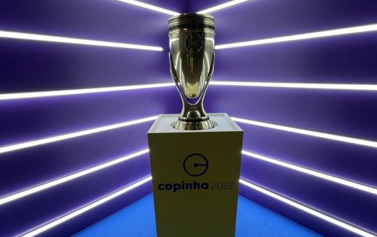 Times baianos conhecem adversários na Copa São Paulo de Futebol Jr