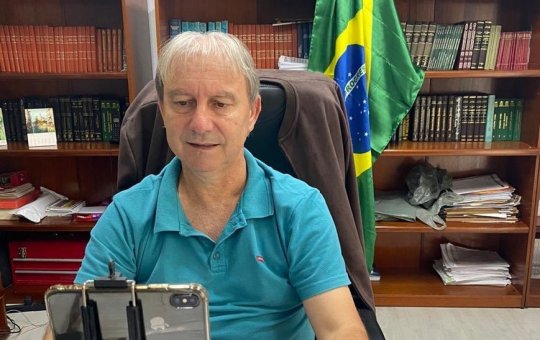 Câmara vota nesta terça (14) liberação de caça esportiva de animais no Brasil