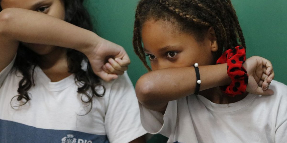 Leo Prates confirma surto de gripe em Salvador