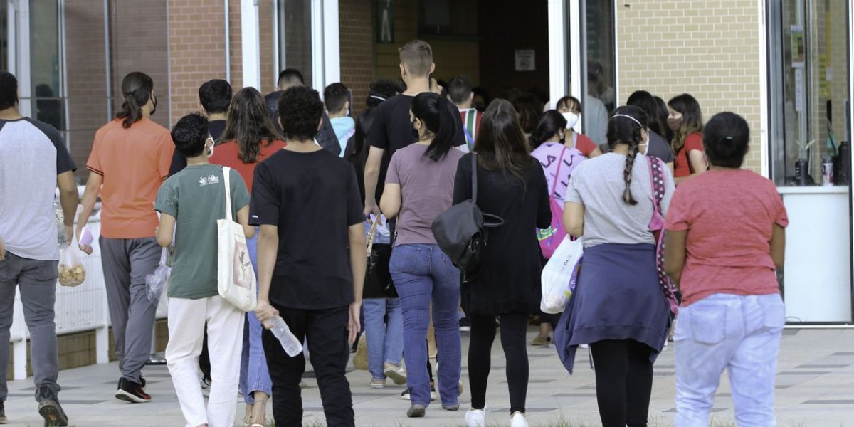 Enem: Quem pediu reaplicação da prova já pode consultar resultado