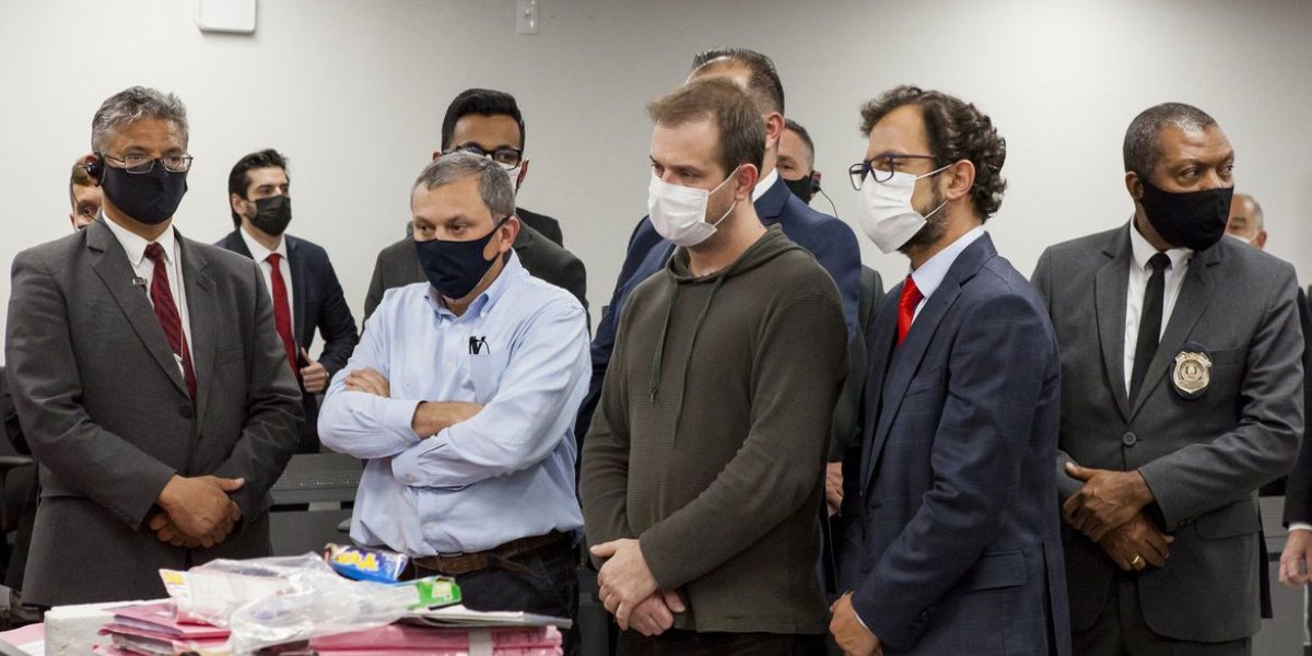 Boate Kiss: Ministro Luiz Fux manda prender condenados pelo incêndio