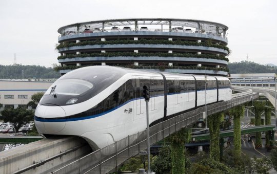 VLT: Rui autoriza desapropriação de uma área de 6 mil m² para obras na Suburbana