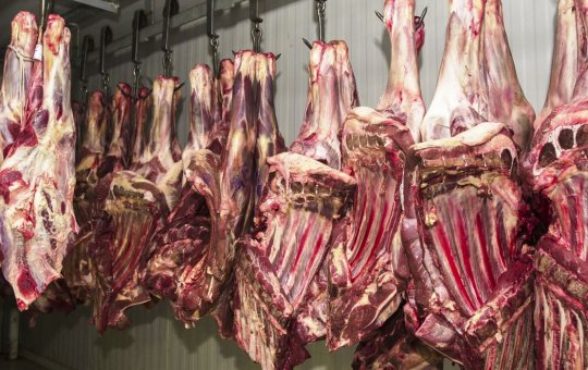 China derruba embargo à carne brasileira e retoma importações