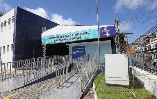 Salvador terá operação especial para vacina contra gripe nesta sexta (17)