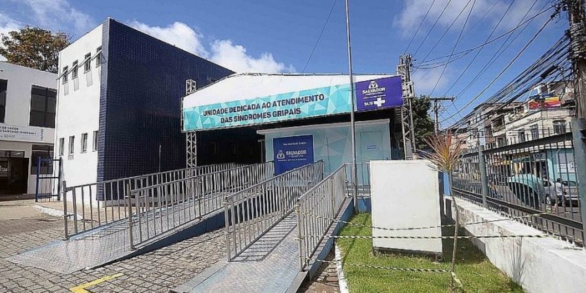 Salvador terá operação especial para vacina contra gripe nesta sexta (17)